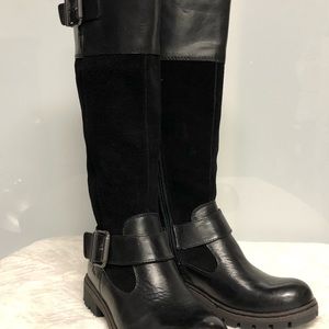 chaldene boots